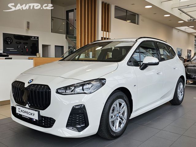 BMW Řada 2